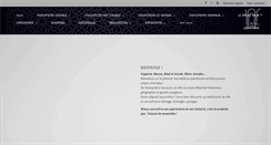 Desktop Screenshot of annaba-patrimoine.com